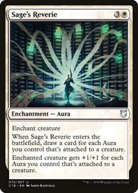 Sage's Reverie