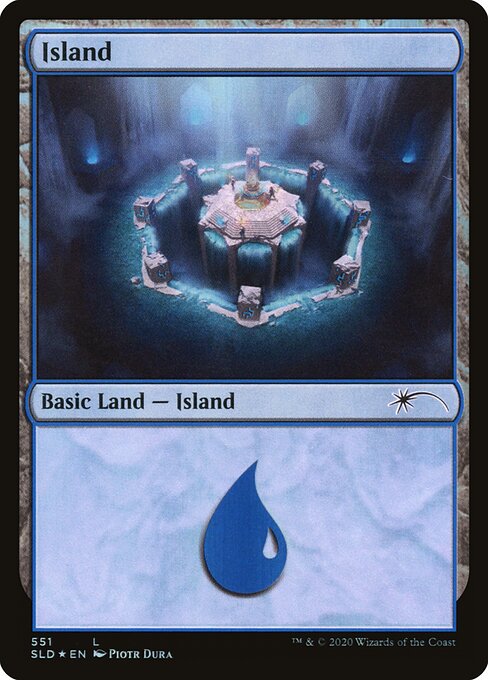 Island