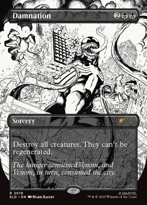 Damnation