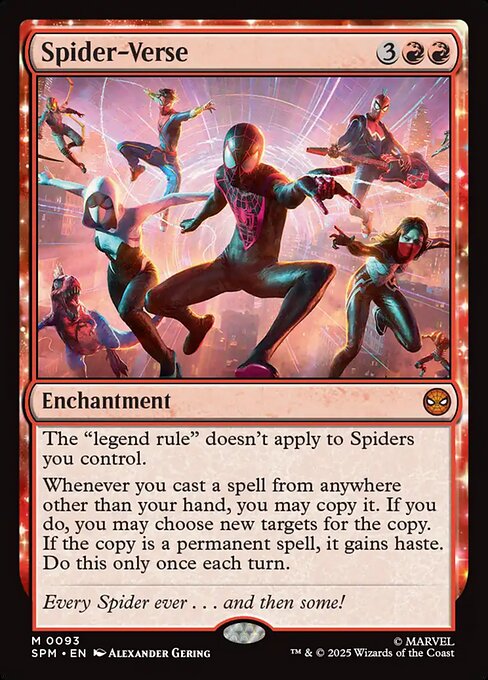 Spider-Verse